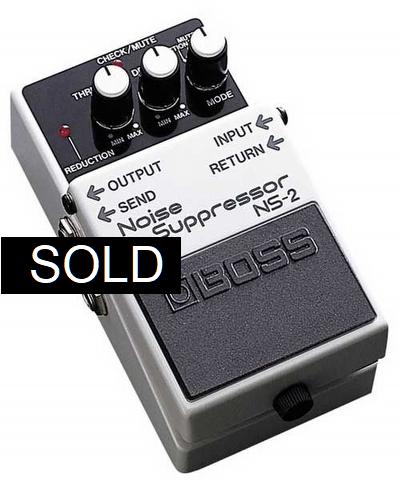 Boss NS-2